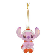 angel hanging ornament by department 56