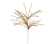 spray op steel pe diamond spangles licht goud l.2cm x w.13cm x h.73cm