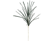 spray op steel pe diamond spangles dennengroen l.2cm x w.13cm x h.73cm