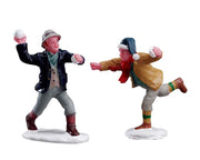 snowball fun, set of 2