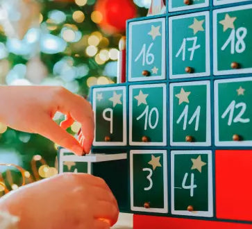 Adventskalenders