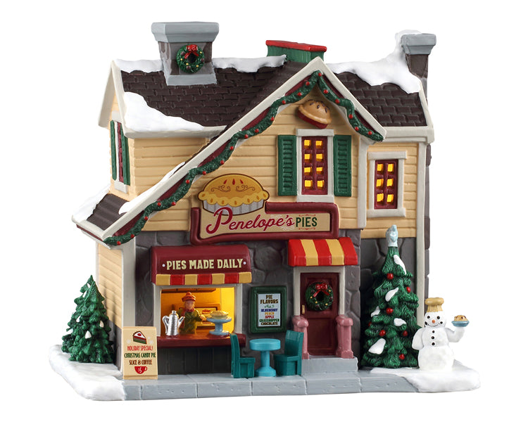 penelope's pies