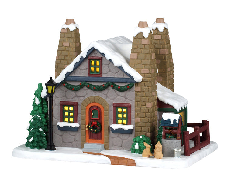 piney grove cottage