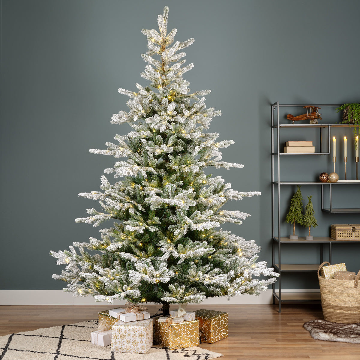 Kerst-Discounter