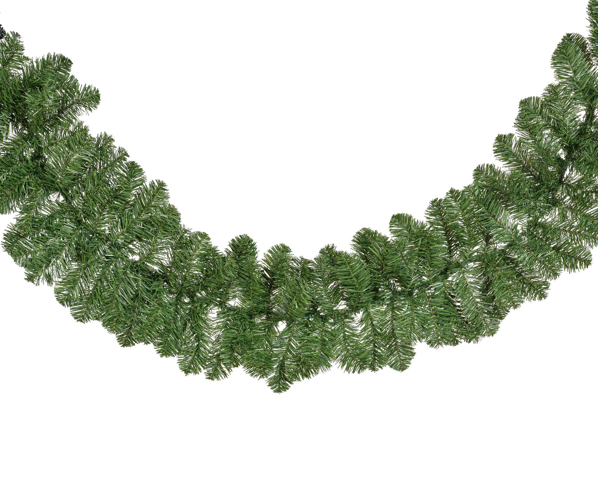 imperial slinger binnen en buiten groen d.25cm l.270cm