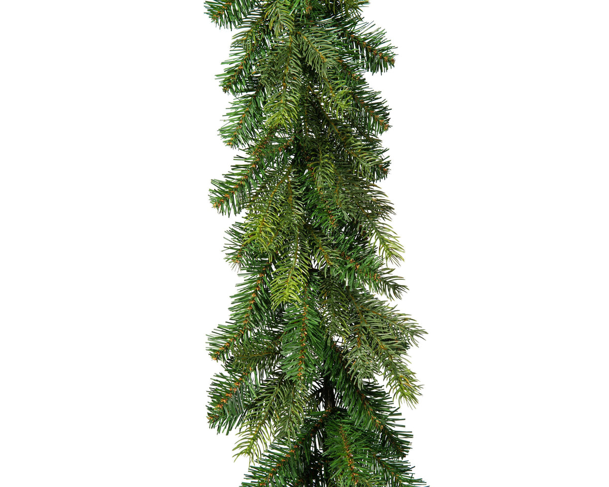grandis slinger binnen en buiten groen d.20cm l.270cm