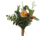 steker binnen groen/kleur(en) l.13cm x w.15cm x h.17cm