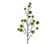 spray binnen groen l.6cm x w.13cm x h.62cm