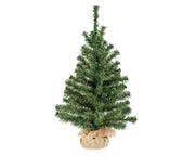 imperial mini boom binnen groen d.35cm h.60cm