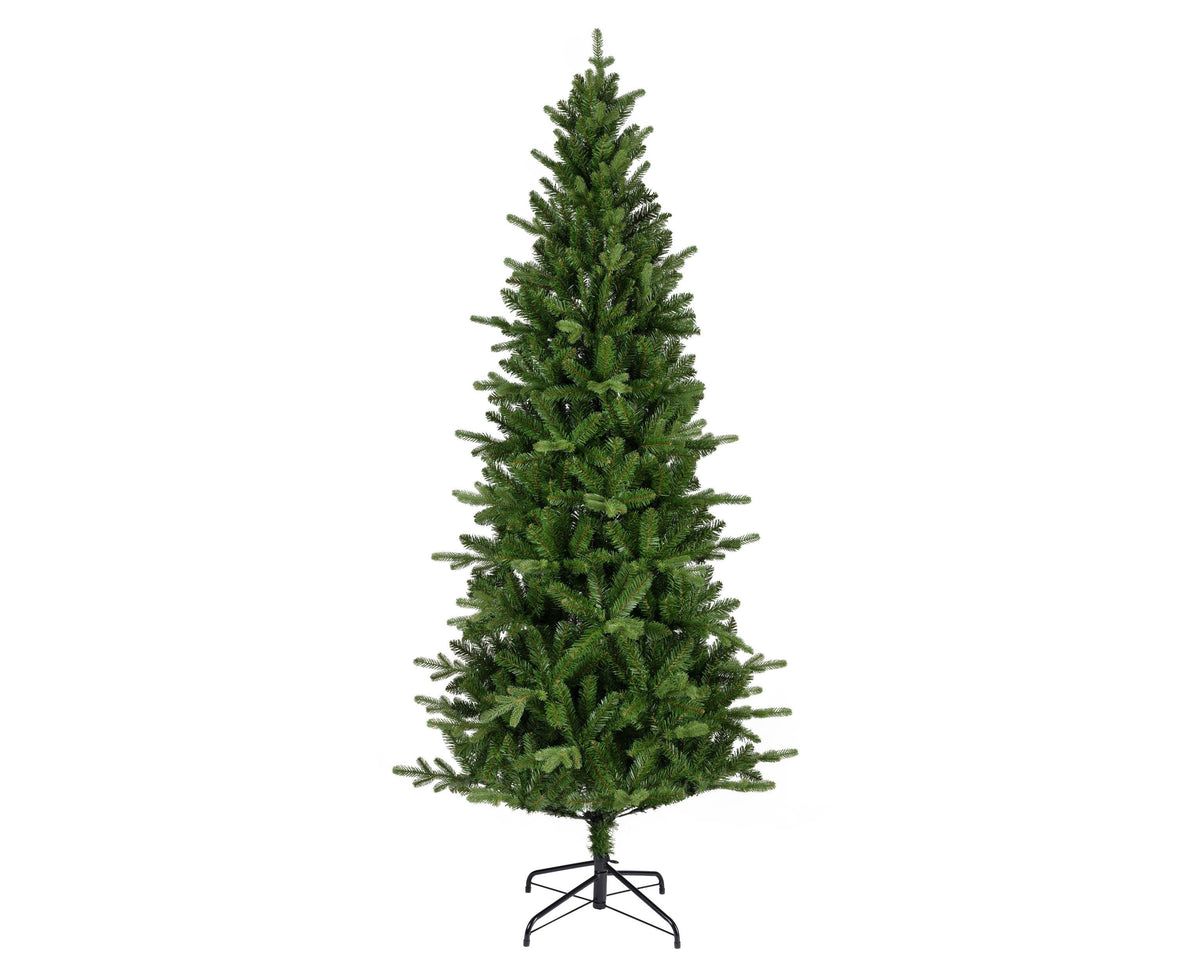killington fir groen d.113cm h.240cm