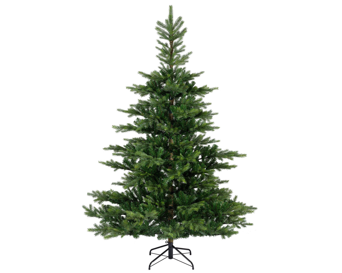 grandis fir groen d.172cm h.270cm