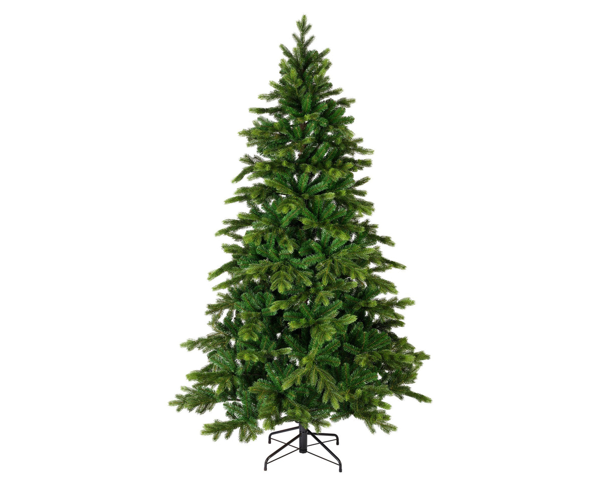 galloway spruce groen d.150cm h.240cm