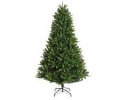 bromont fir groen d.105cm h.180cm