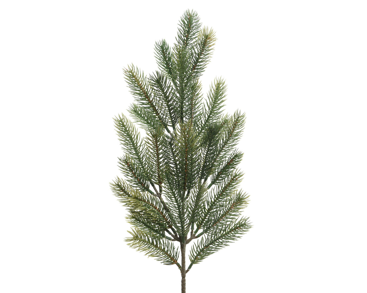 spray binnen groen l.6cm x w.12cm x h.64cm