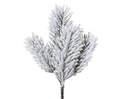 spray snowy binnen groen/wit l.5cm x w.8cm x h.19cm