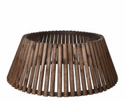 boomring hout fsc 100% bruin d.57cm x h.25cm