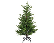 allison boom groen d.97cm h.150cm
