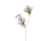 spray pe glitters, spangles paars l.8cm x w.18cm x h.64cm