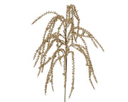 spray op steel pe licht goud l.5cm x w.5cm x h.75cm
