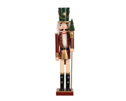 notenkraker vurenhout tree fsc 100% bordeaux/kleur(en) l.13cm x w.12cm x h.76cm