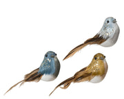 vogel foam 3col ass assortie l.11cm x w.4cm x h.5cm