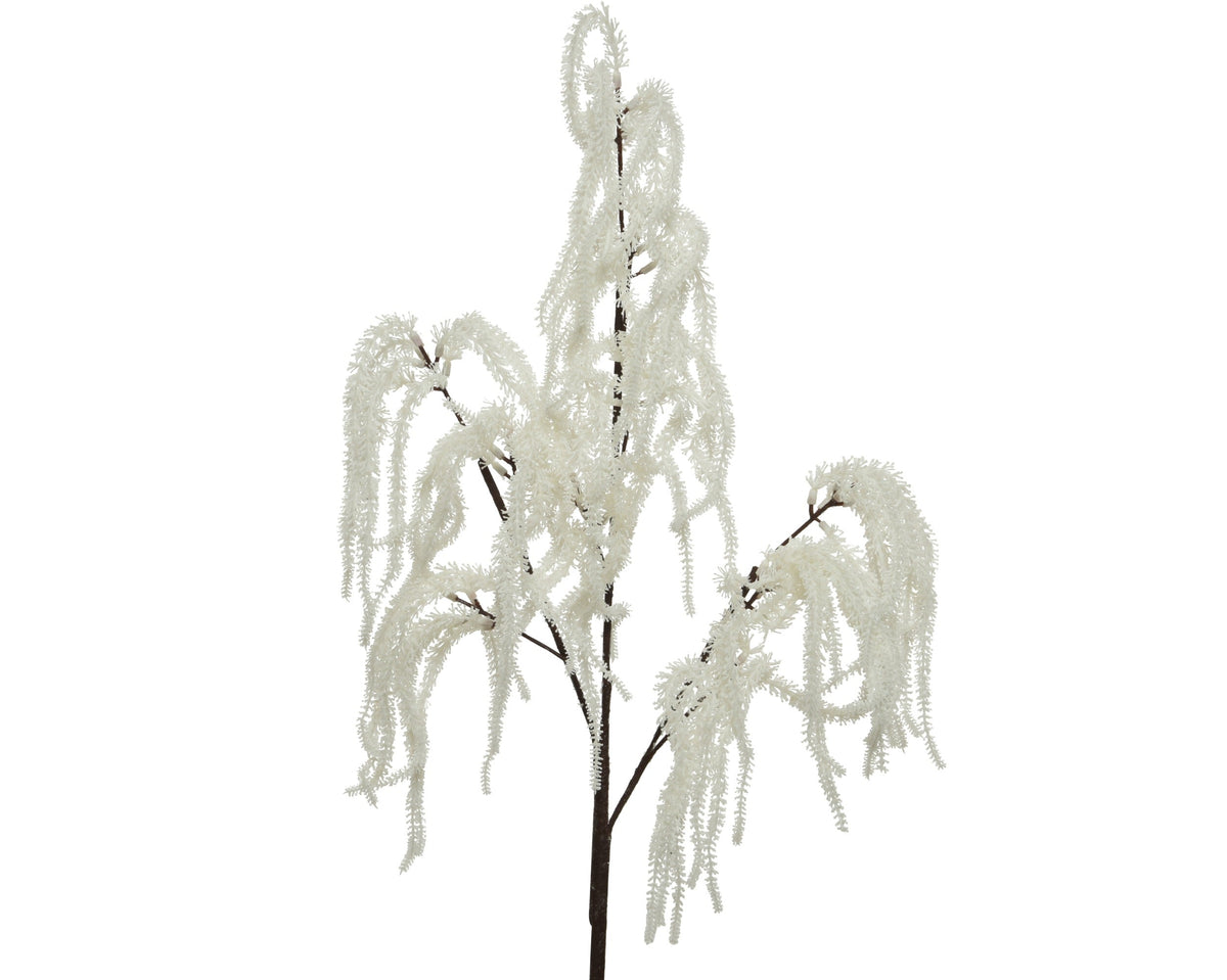 spray op steel plastic creme l.30cm x w.15cm x h.85cm