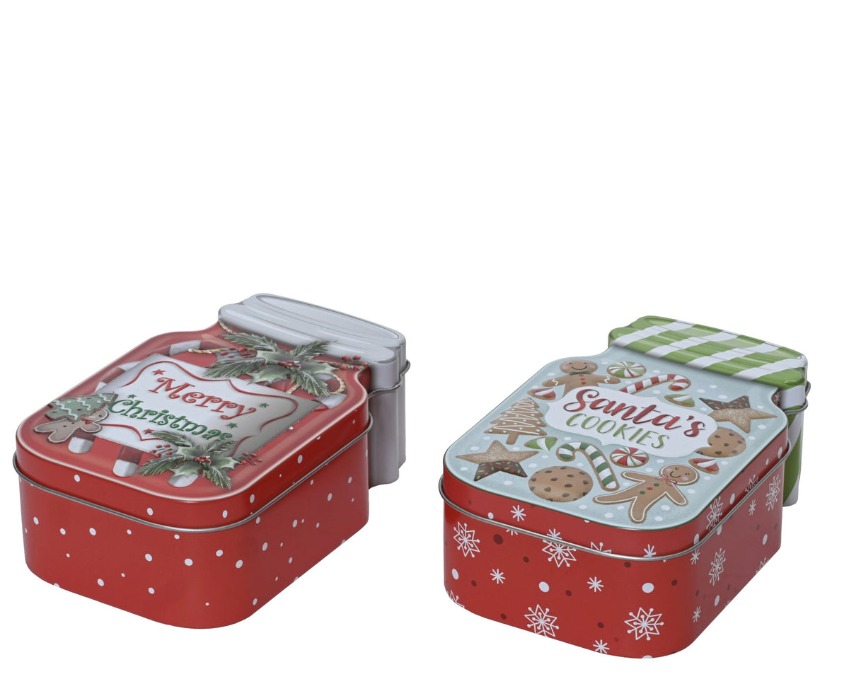 opbergblik blik rectangle offset printing 2ass multi l.15cm x w.9.6cm x h.5.3cm
