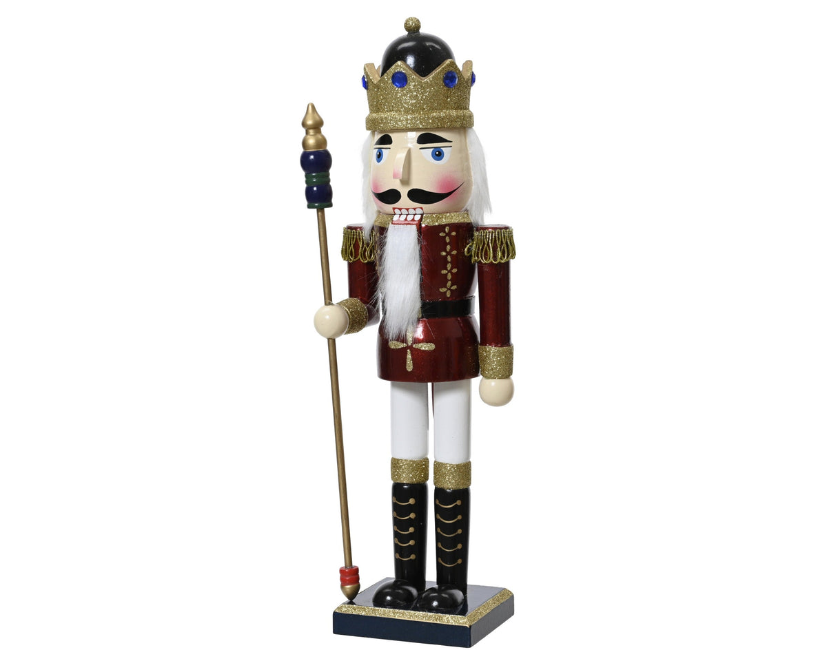 notenkraker vurenhout with scepter fsc 100% ossenbloed l.12cm x w.11cm x h.50cm