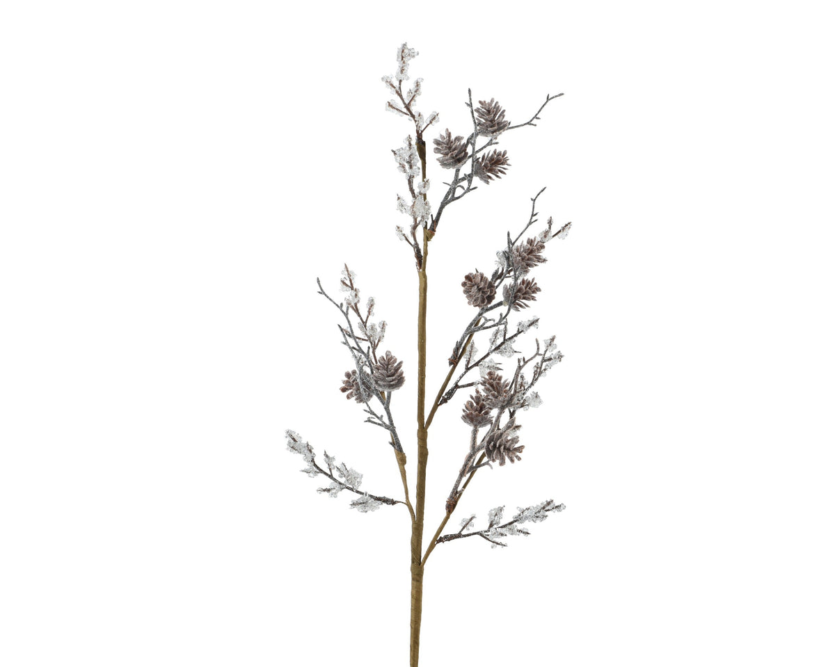 spray pe naturel l.4cm x w.8cm x h.60cm