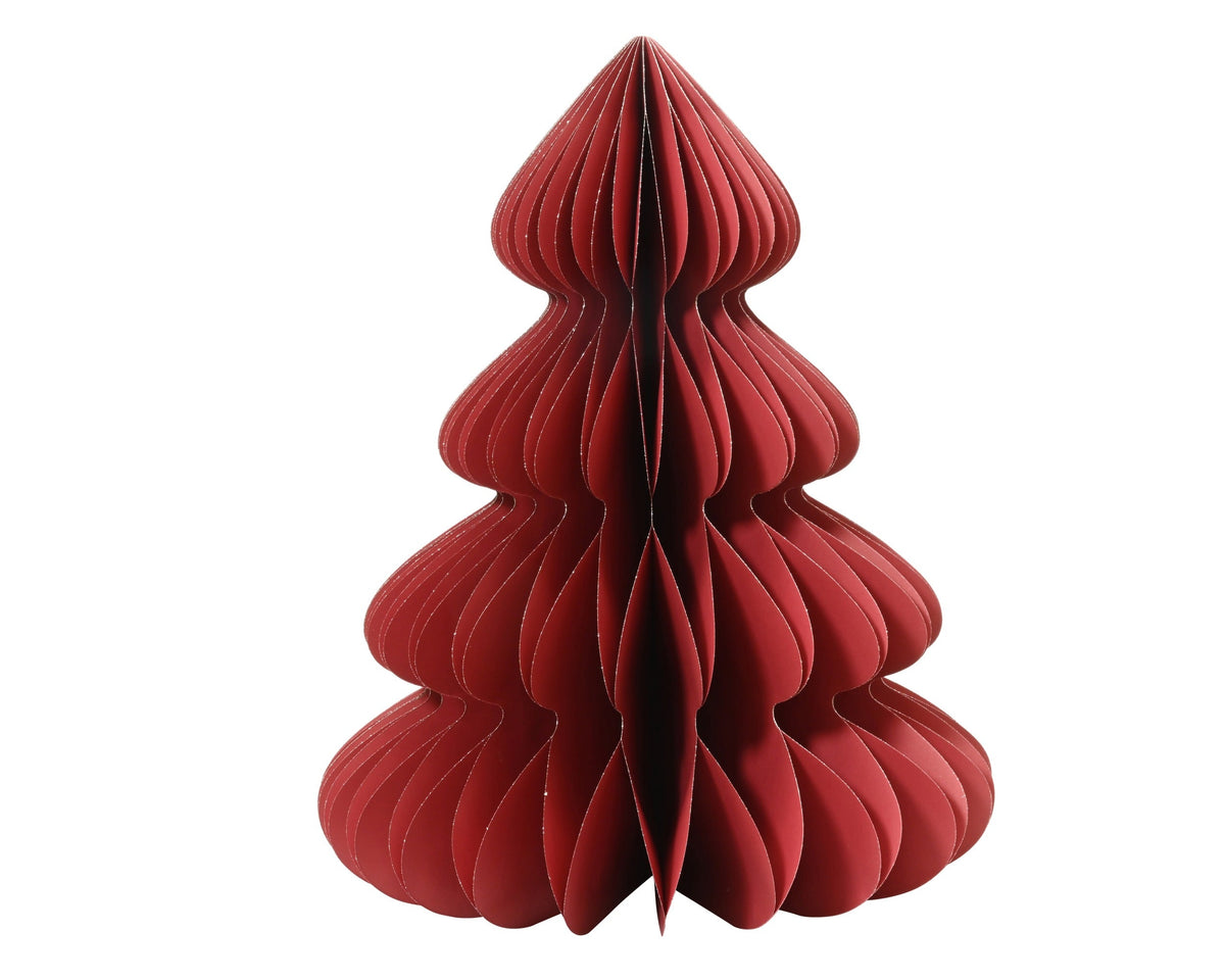 boom papier champange gold glitter 56layers 150gsm fsc 100% rood d.48cm x h.60cm