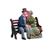 the kiss
