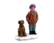 boy's best friend