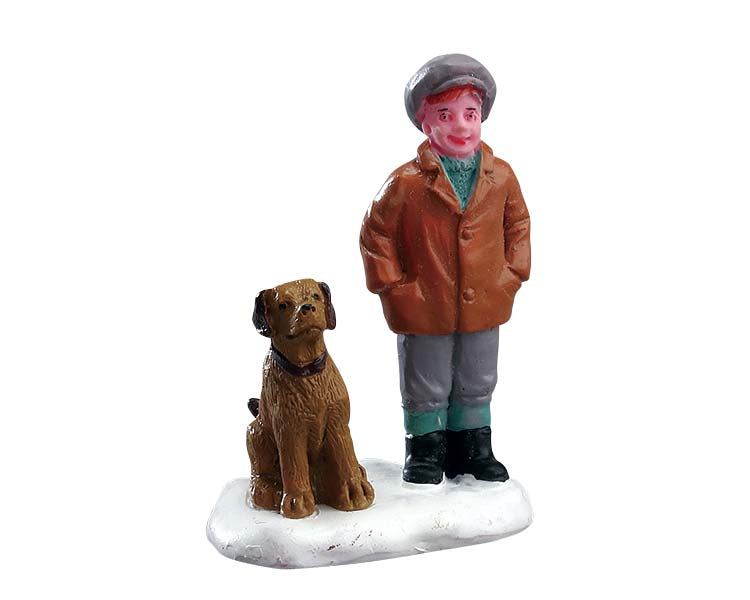 boy's best friend