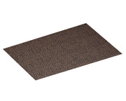 pebble mat
