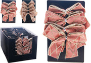 strik set van 3sts 10cm oud roze 2ass finish