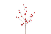 deco bellen s rood