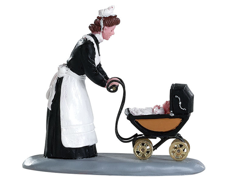 nanny