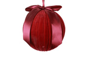 kerstbal m.lint str amara s bordeaux