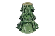 vaas kerstboom umina m groen