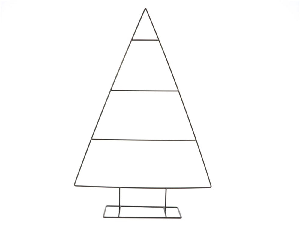 tree gallery l39w11h58 black