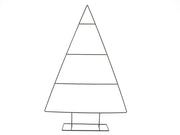 tree gallery l39w11h58 black