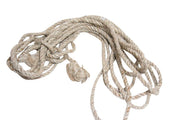 rope thick 10 mtr natural