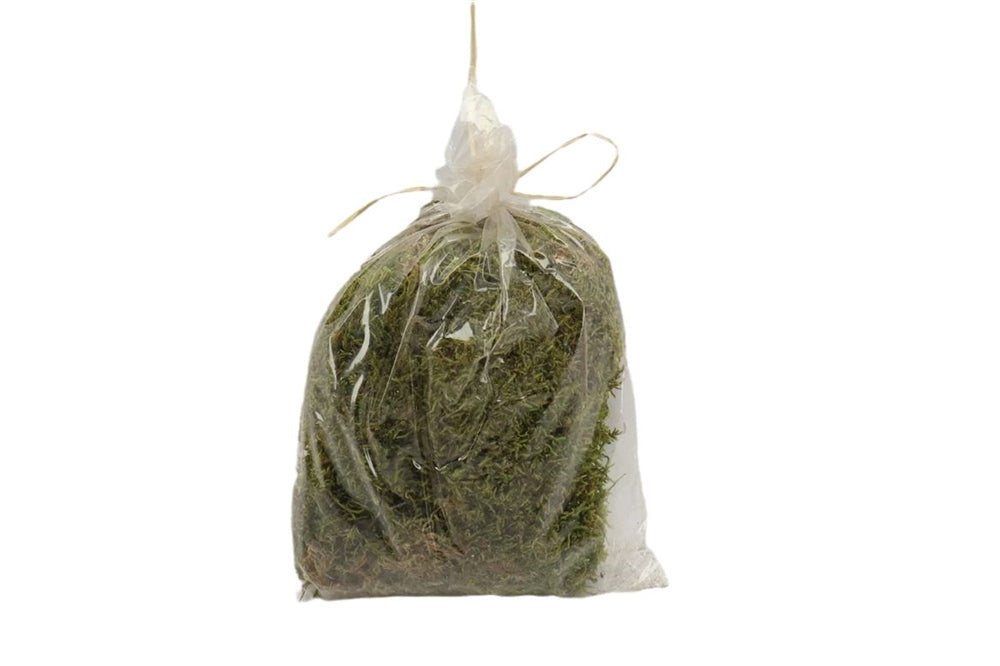 moss flat 80g