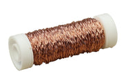 hobby bouillon effekt wire 25gr copper