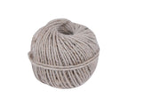 rope jute 50g l2500 natural