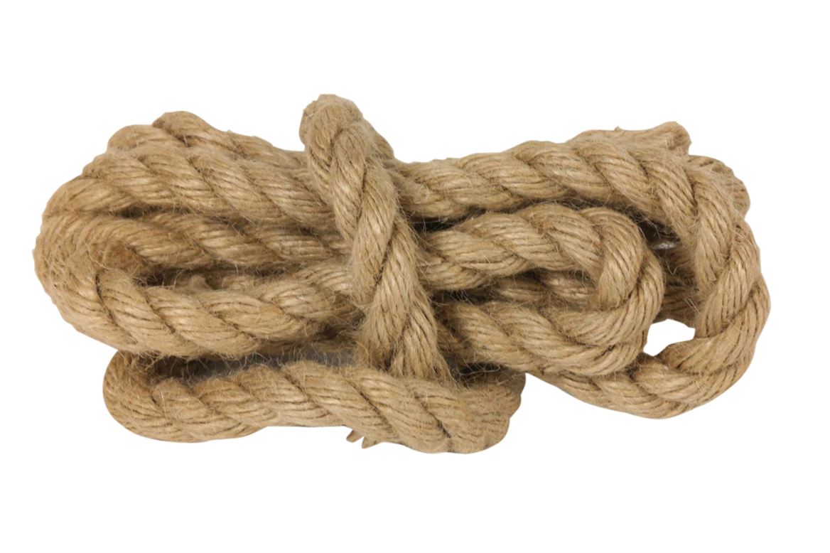 rope thick l200d2 natural