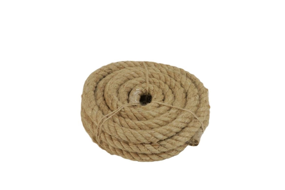 rope jute l500d2 natural