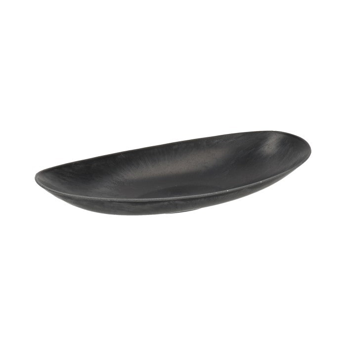 bowl melam l50w22h7.5 grey