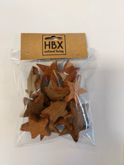 hobby star coco 15pcs d4.5 natural