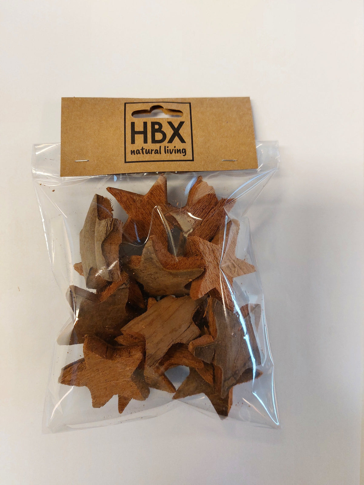 hobby star coco 15pcs d4.5 natural